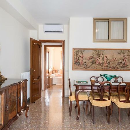 Hortis Apartment, 5 Persone, 2 Camere, Balcone, Metro C E Tram Per Il Centro Řím Exteriér fotografie