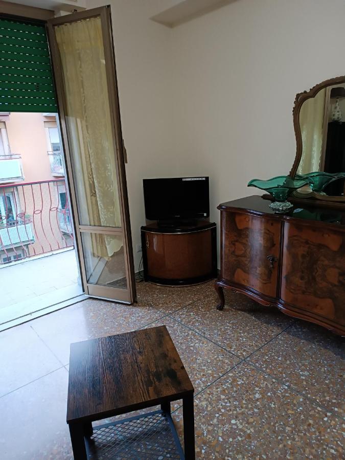 Hortis Apartment, 5 Persone, 2 Camere, Balcone, Metro C E Tram Per Il Centro Řím Exteriér fotografie
