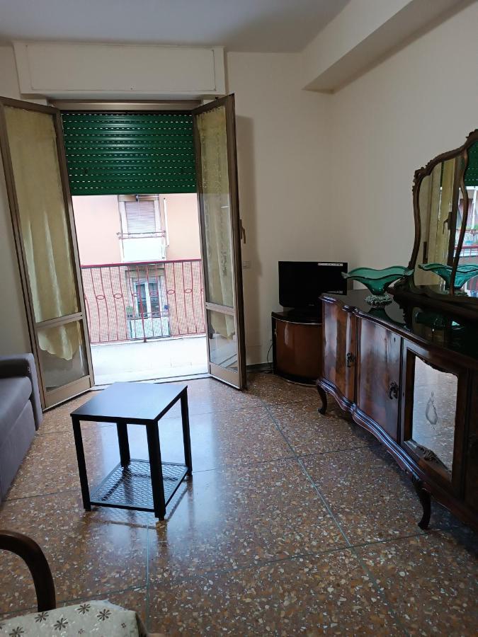 Hortis Apartment, 5 Persone, 2 Camere, Balcone, Metro C E Tram Per Il Centro Řím Exteriér fotografie