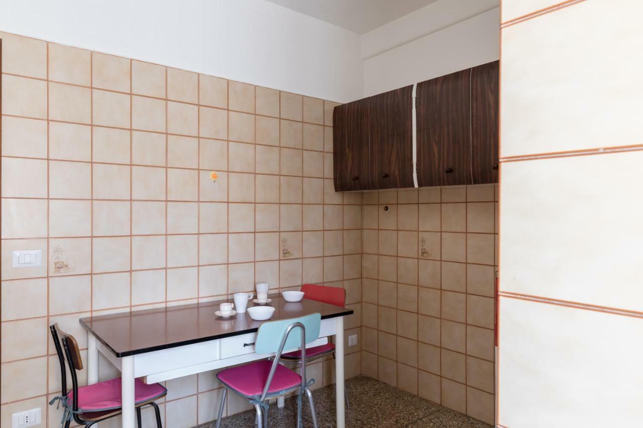 Hortis Apartment, 5 Persone, 2 Camere, Balcone, Metro C E Tram Per Il Centro Řím Exteriér fotografie