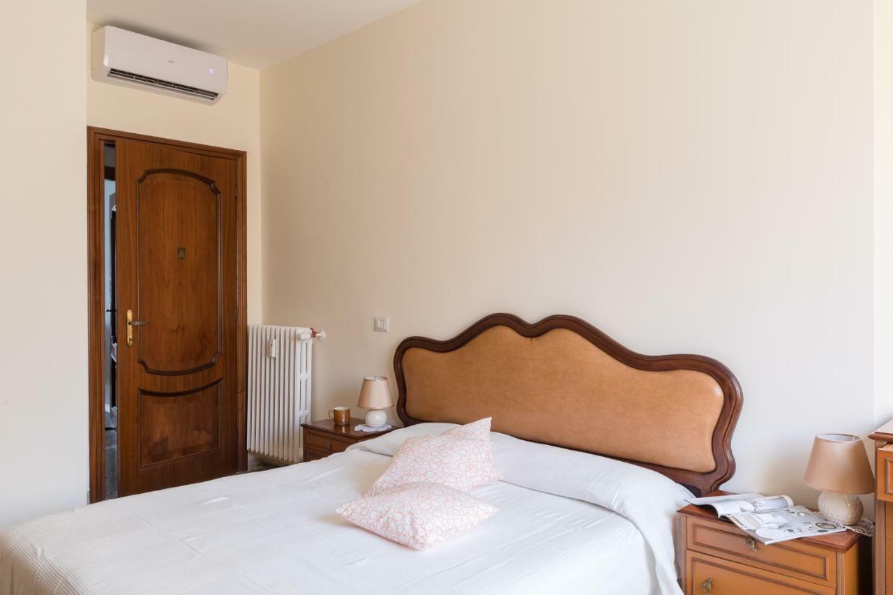 Hortis Apartment, 5 Persone, 2 Camere, Balcone, Metro C E Tram Per Il Centro Řím Exteriér fotografie