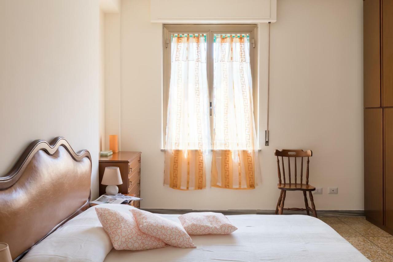 Hortis Apartment, 5 Persone, 2 Camere, Balcone, Metro C E Tram Per Il Centro Řím Exteriér fotografie
